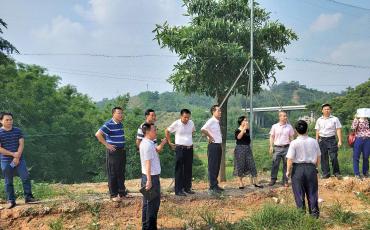 今年中央預(yù)算內(nèi)投資5376億元，支持生態(tài)環(huán)保等領(lǐng)域建設(shè)